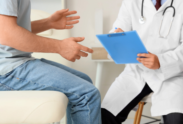 23 カウンセリング