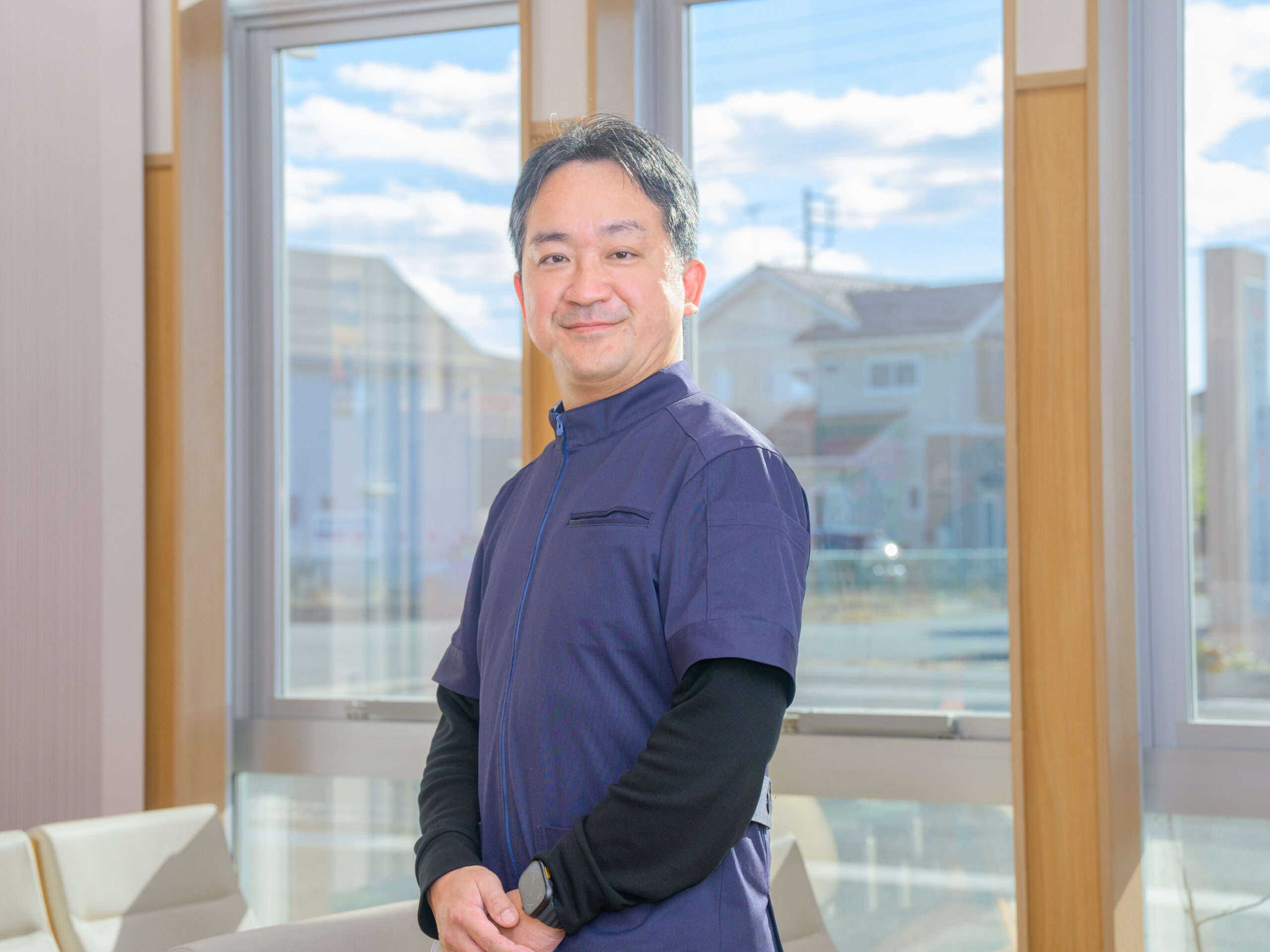 先生_DSC2360 院長