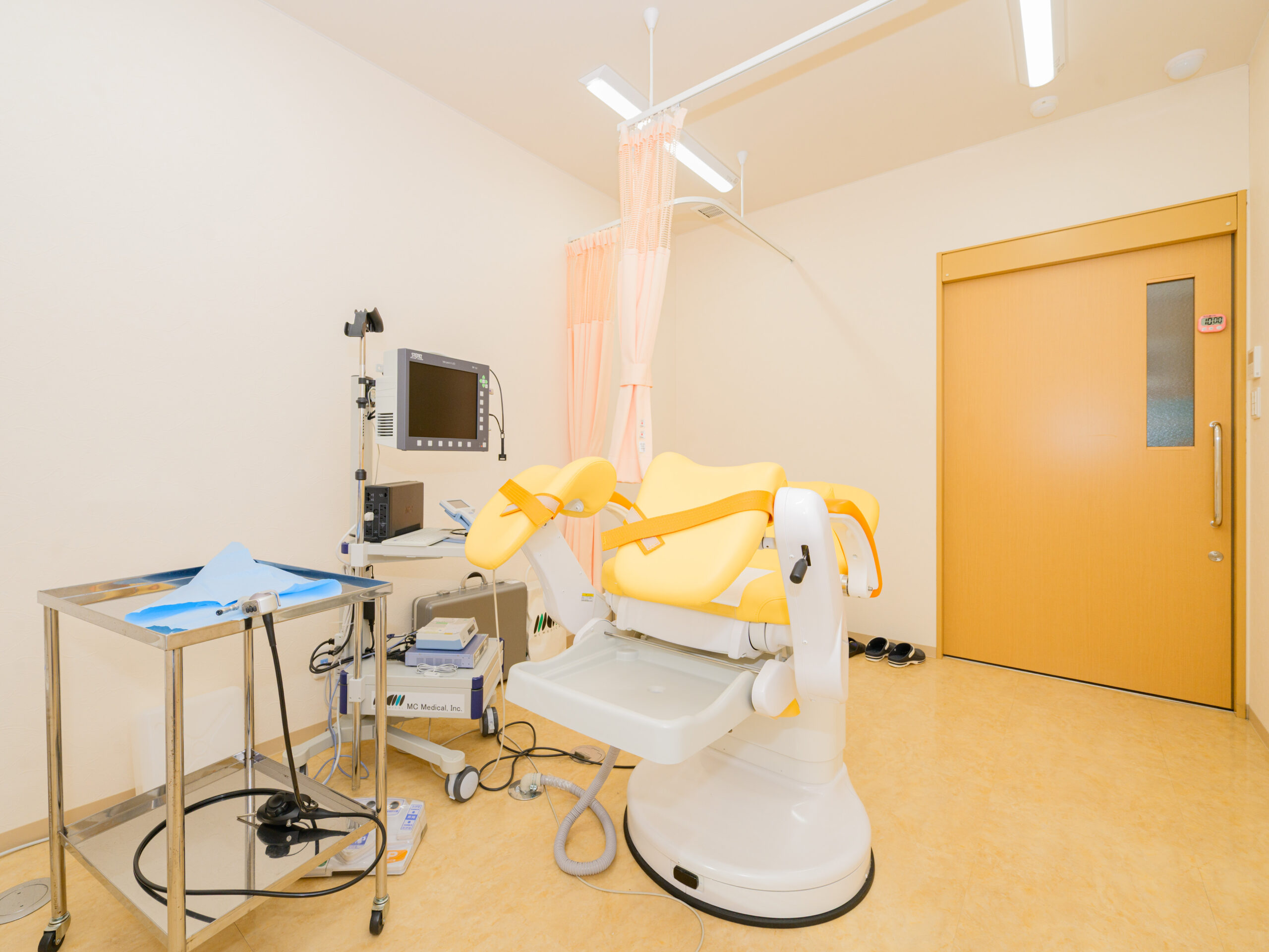 内視鏡室_DSC2296