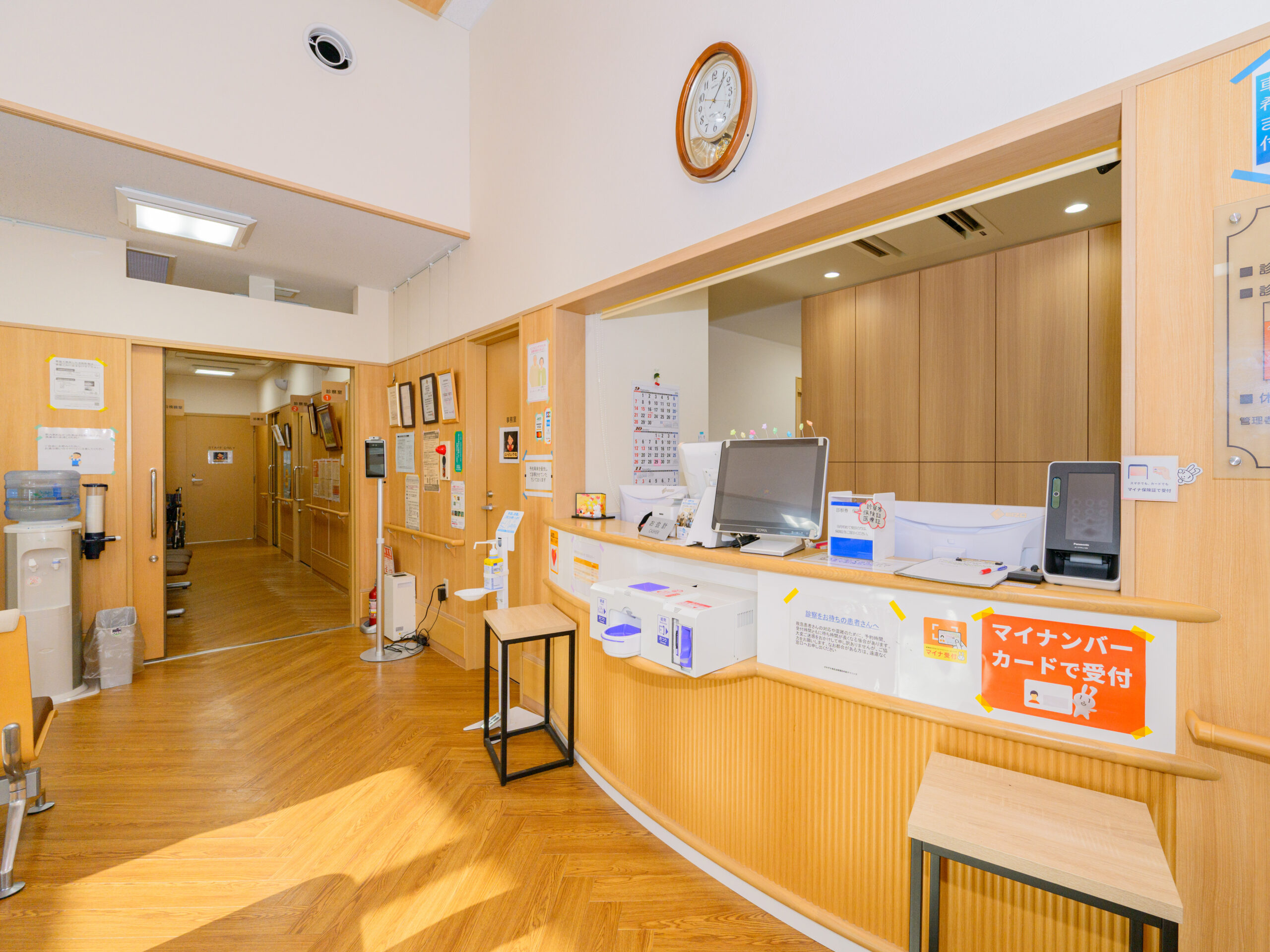 受付_DSC2275 受付