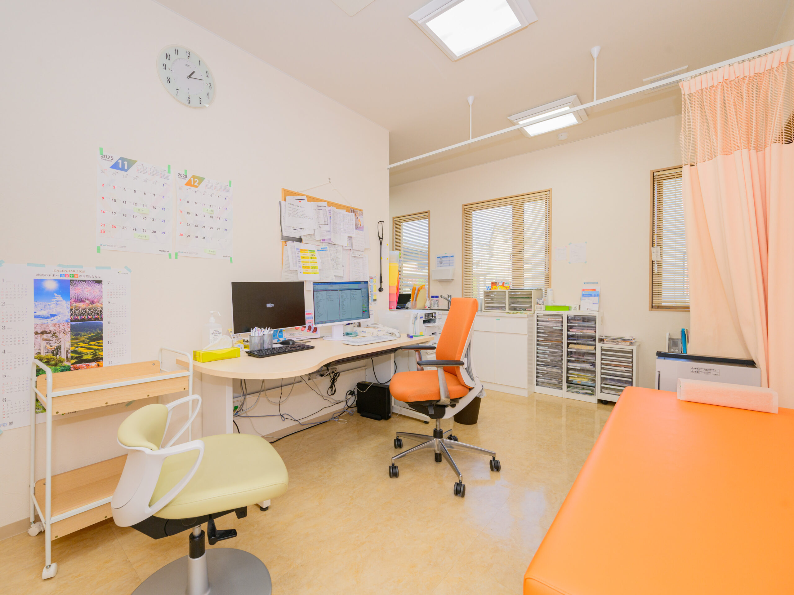 診察室_DSC2304 診察室